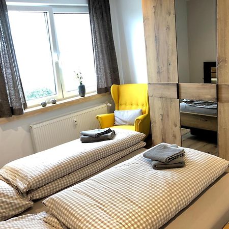 Ferienwohnung Tannenglueck Schmallenberg Bagian luar foto