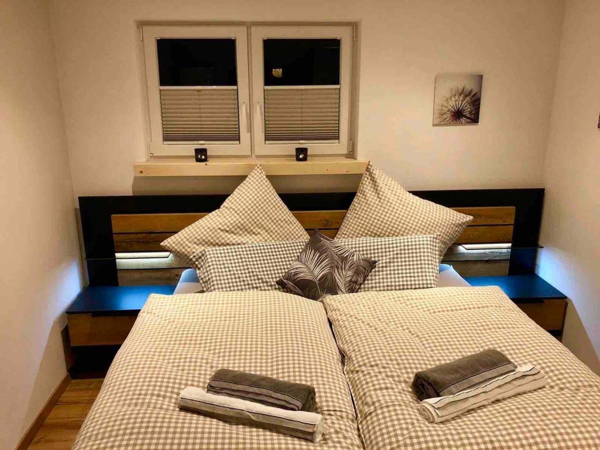 Ferienwohnung Tannenglueck Schmallenberg Bagian luar foto