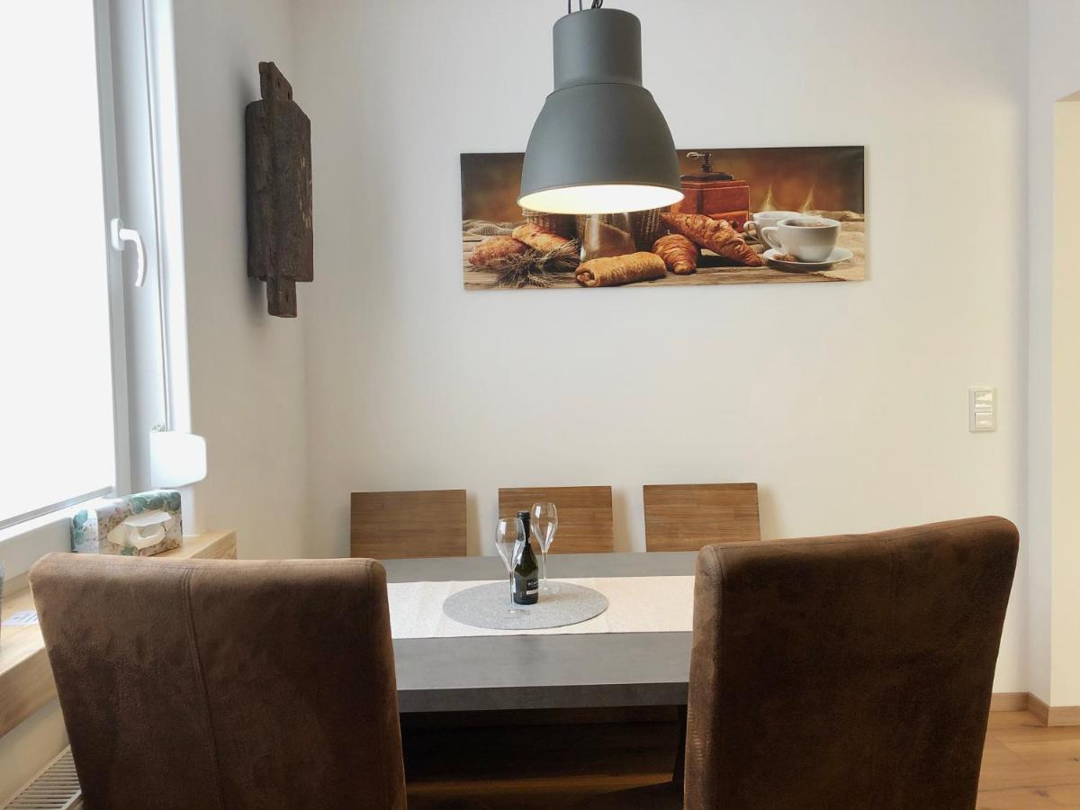 Ferienwohnung Tannenglueck Schmallenberg Bagian luar foto