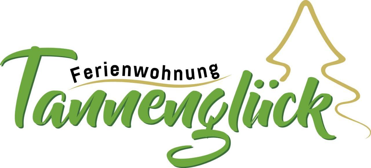 Ferienwohnung Tannenglueck Schmallenberg Bagian luar foto